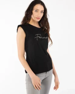 TSHIRT MANICA CORTA