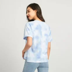 TSHIRT MANICA CORTA