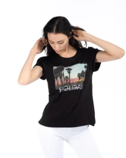 TSHIRT MANICA CORTA