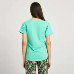 TSHIRT MANICA CORTA