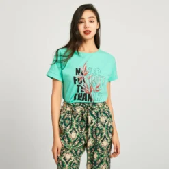 TSHIRT MANICA CORTA