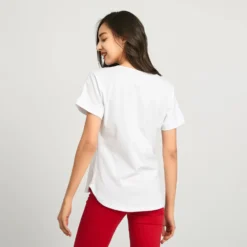 TSHIRT MANICA CORTA