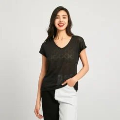 TSHIRT MANICA CORTA