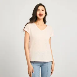 TSHIRT MANICA CORTA