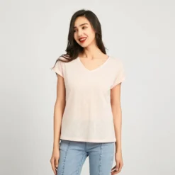 TSHIRT MANICA CORTA