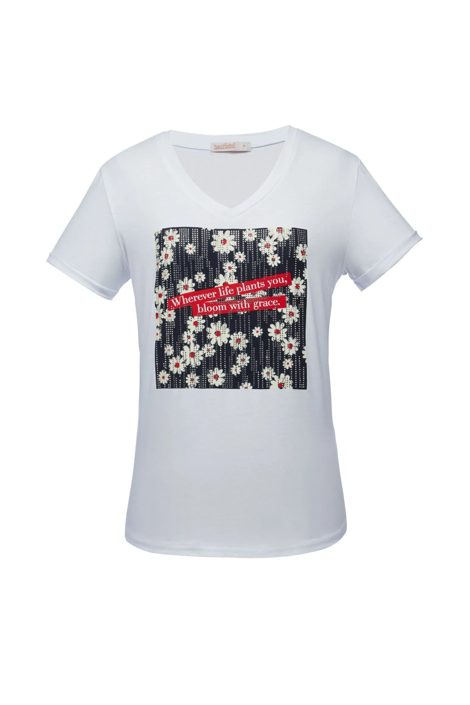 TSHIRT MANICA CORTA