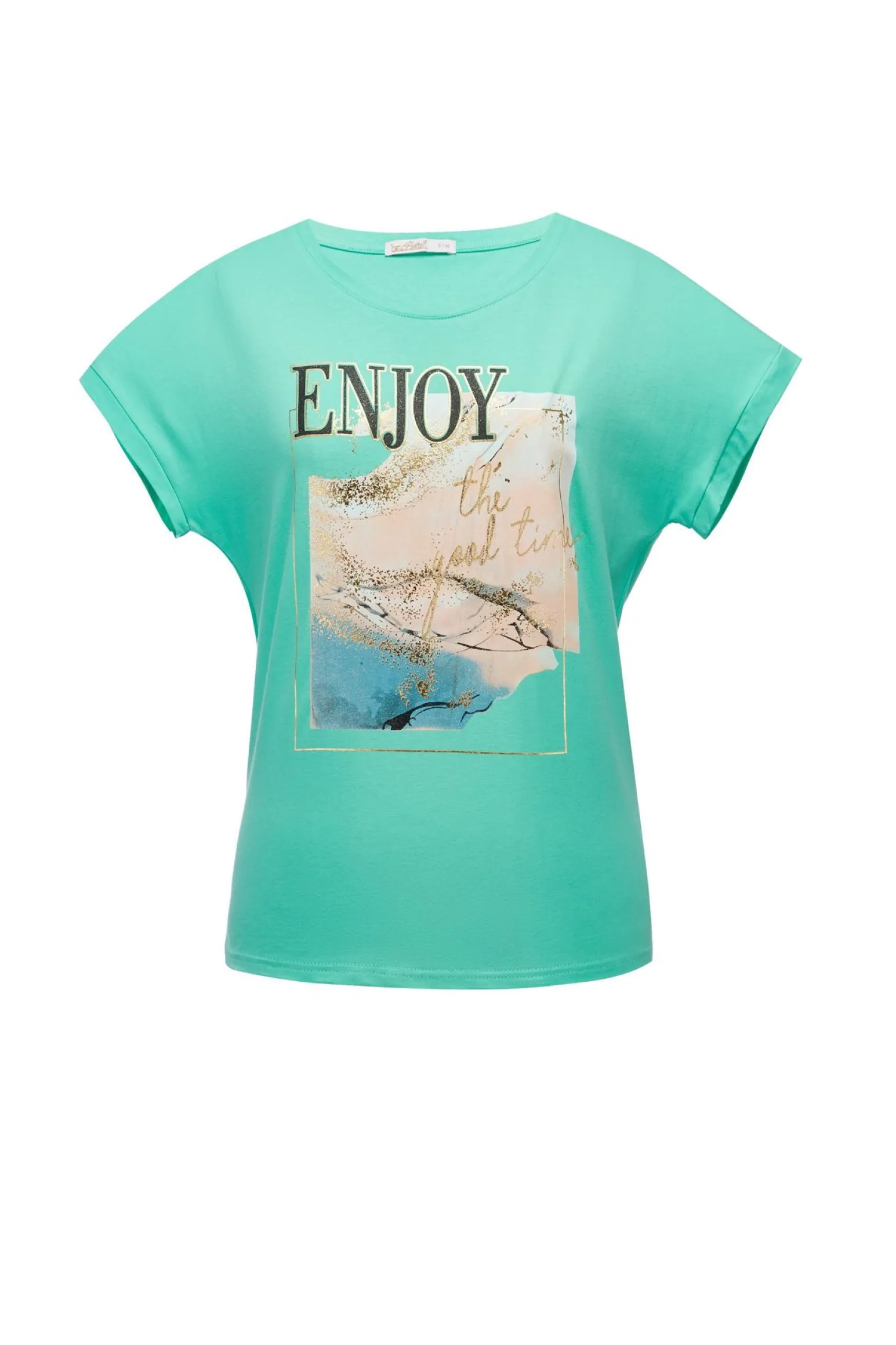 TSHIRT MANICA CORTA