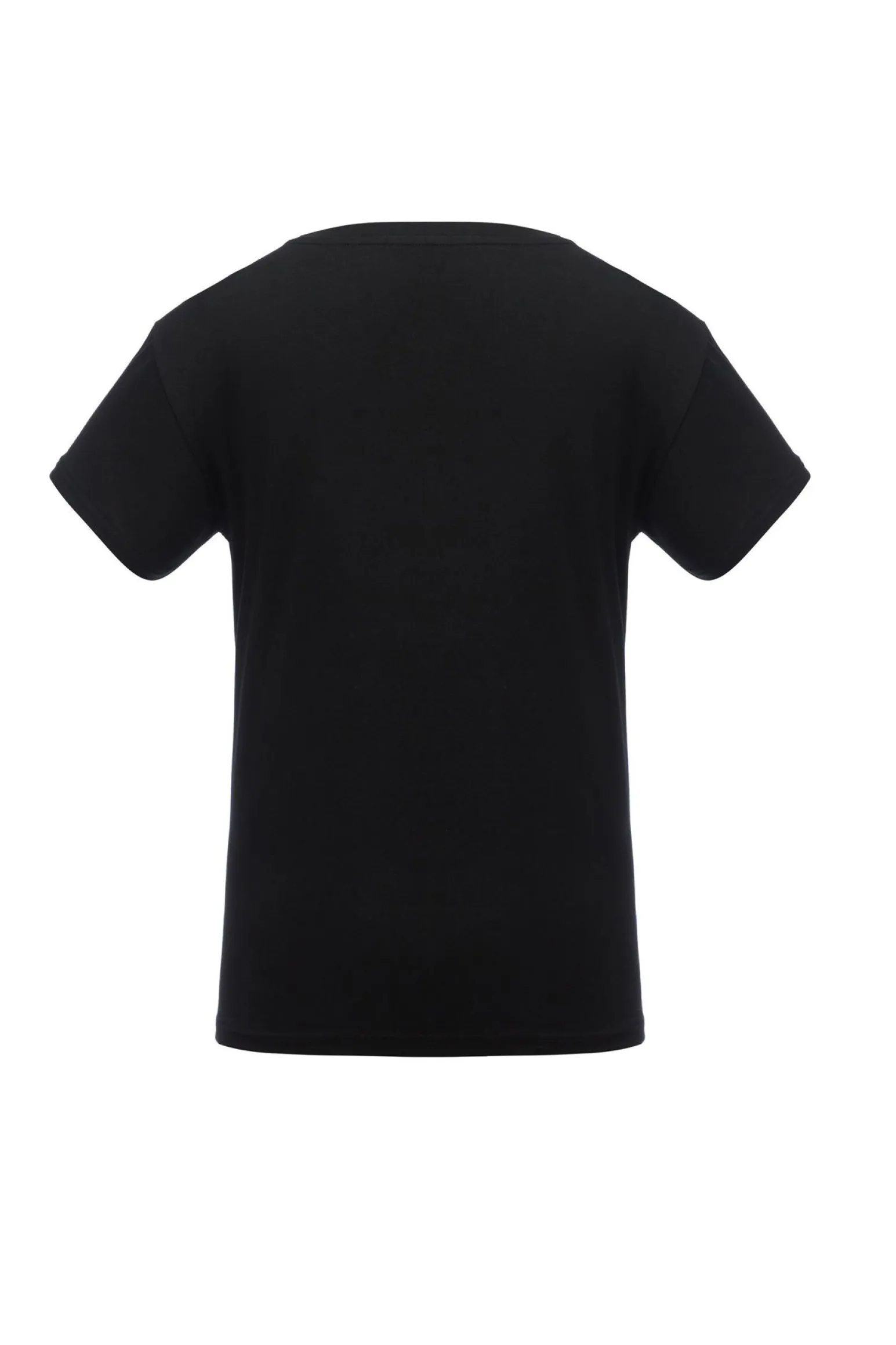 TSHIRT MANICA CORTA