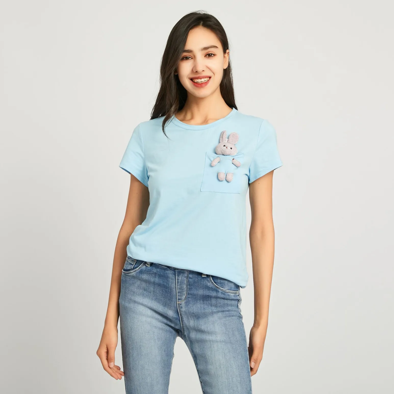 TSHIRT MANICA CORTA