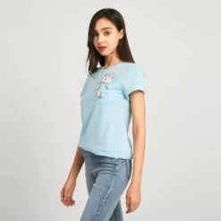 TSHIRT MANICA CORTA