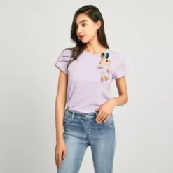 TSHIRT MANICA CORTA