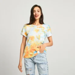 TSHIRT MANICA CORTA