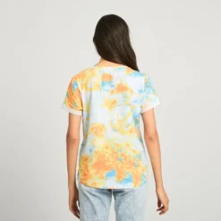 TSHIRT MANICA CORTA