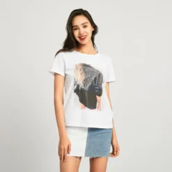 TSHIRT MANICA CORTA