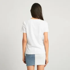 TSHIRT MANICA CORTA
