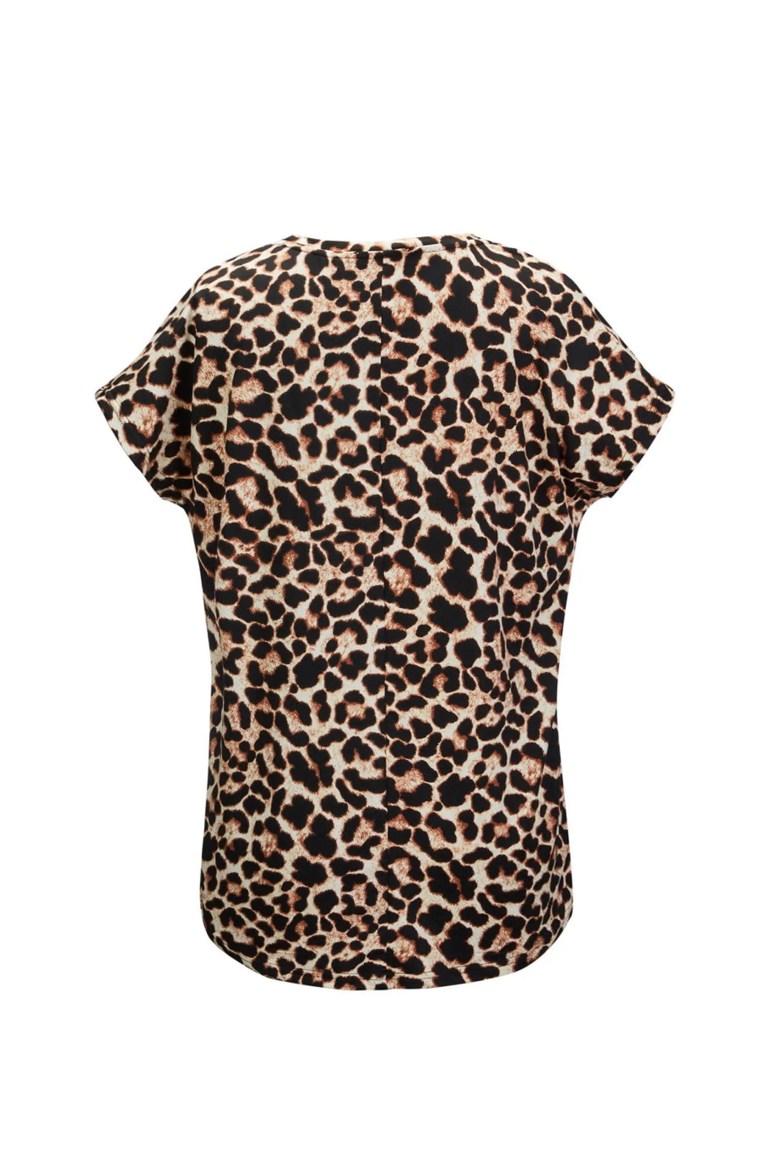 TSHIRT MANICA CORTA