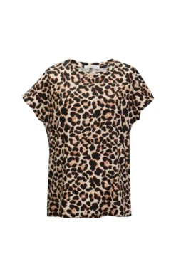 TSHIRT MANICA CORTA