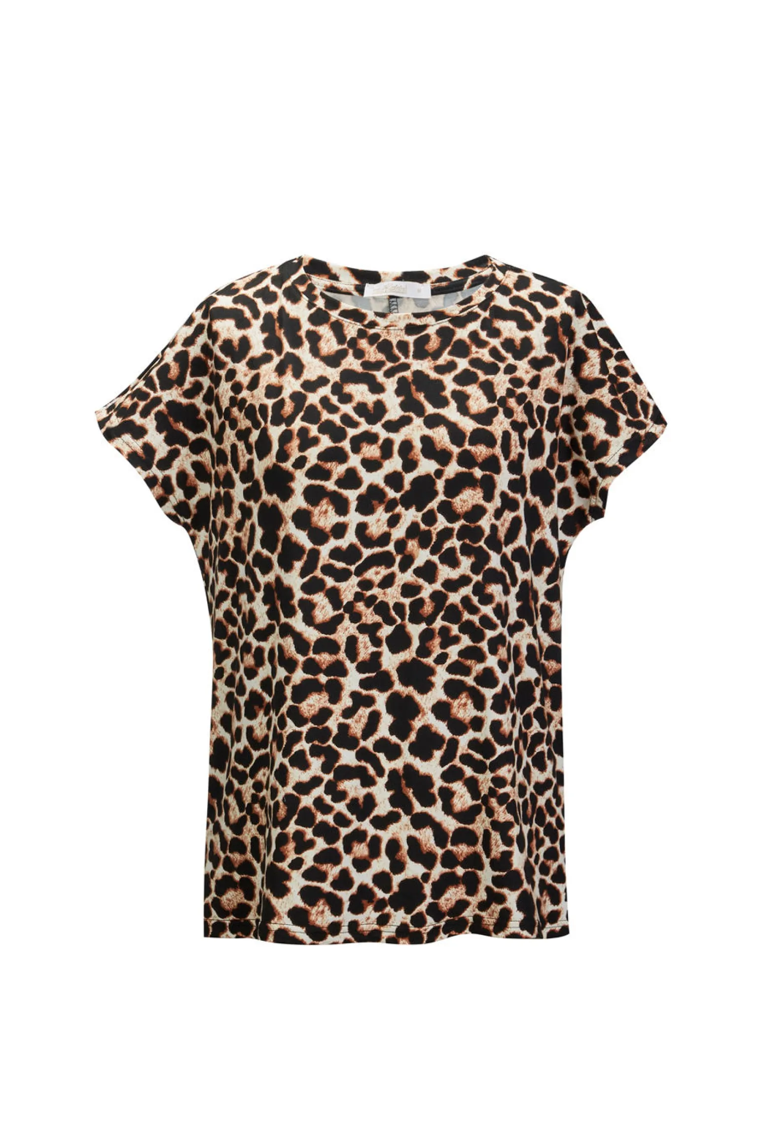 TSHIRT MANICA CORTA