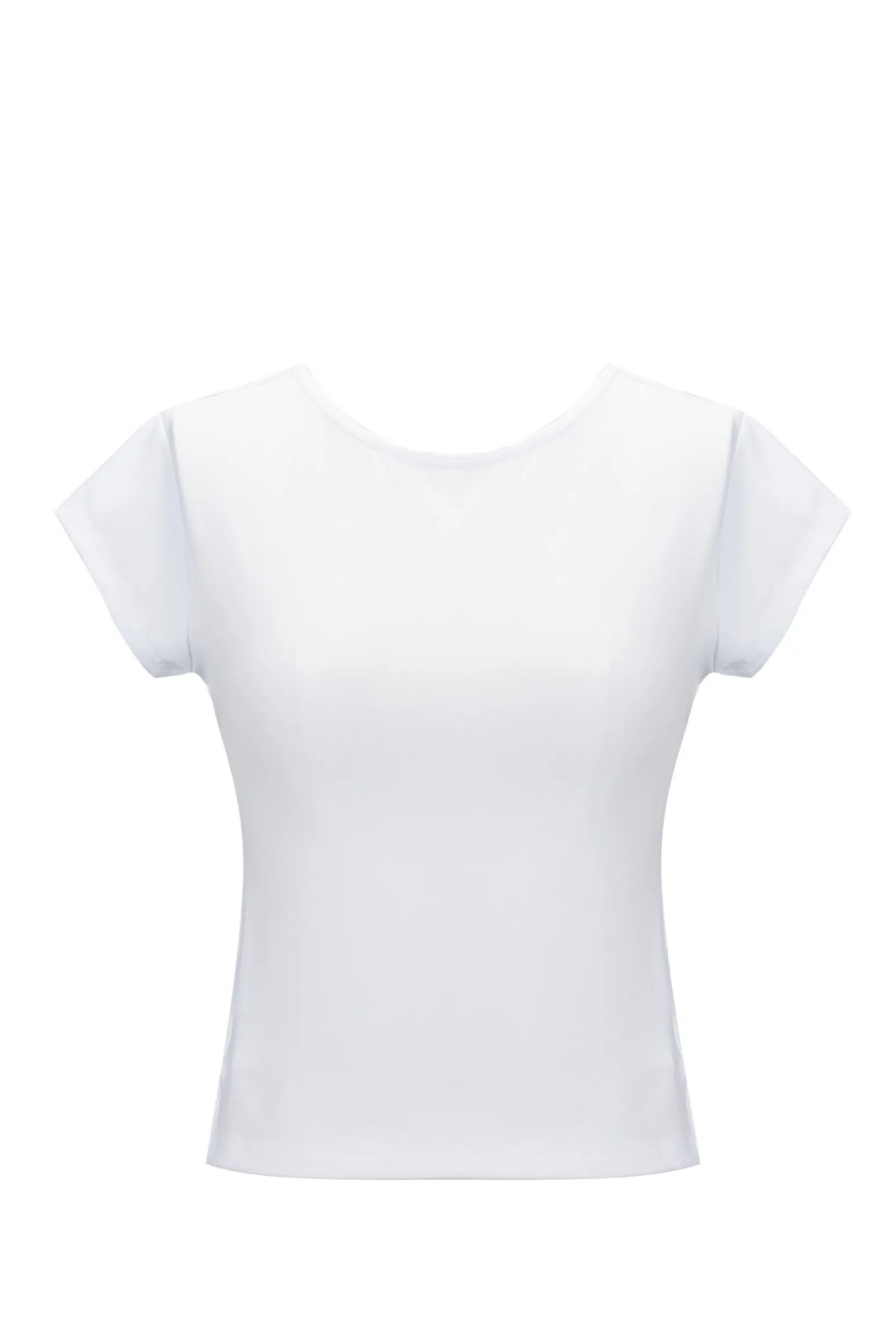 TSHIRT MANICA CORTA