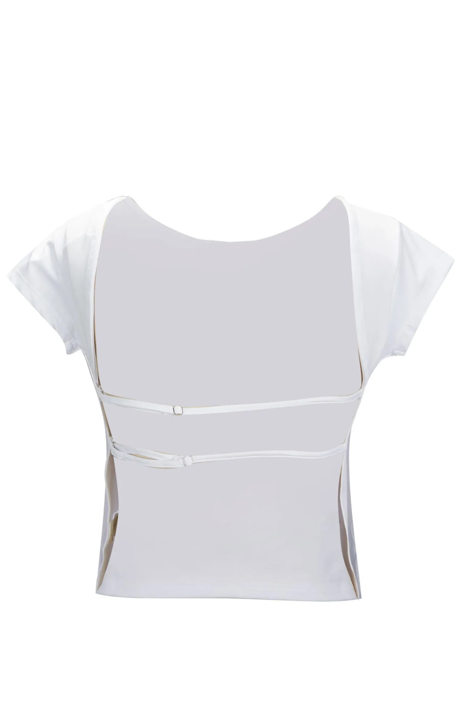 TSHIRT MANICA CORTA