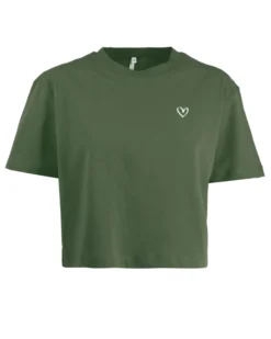 TSHIRT MANICA CORTA