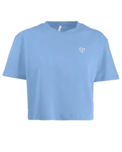 TSHIRT MANICA CORTA