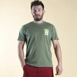 TSHIRT MANICA CORTA