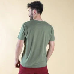 TSHIRT MANICA CORTA
