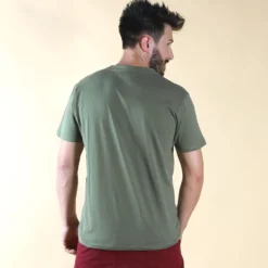TSHIRT MANICA CORTA