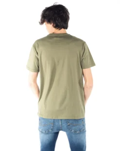 TSHIRT MANICA CORTA