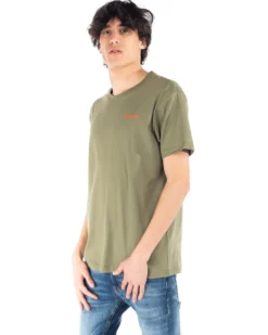 TSHIRT MANICA CORTA