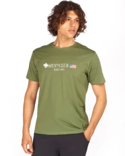 TSHIRT MANICA CORTA