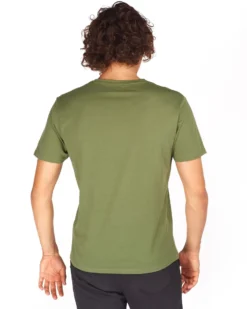 TSHIRT MANICA CORTA