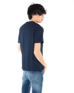 TSHIRT MANICA CORTA