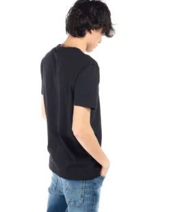 TSHIRT MANICA CORTA