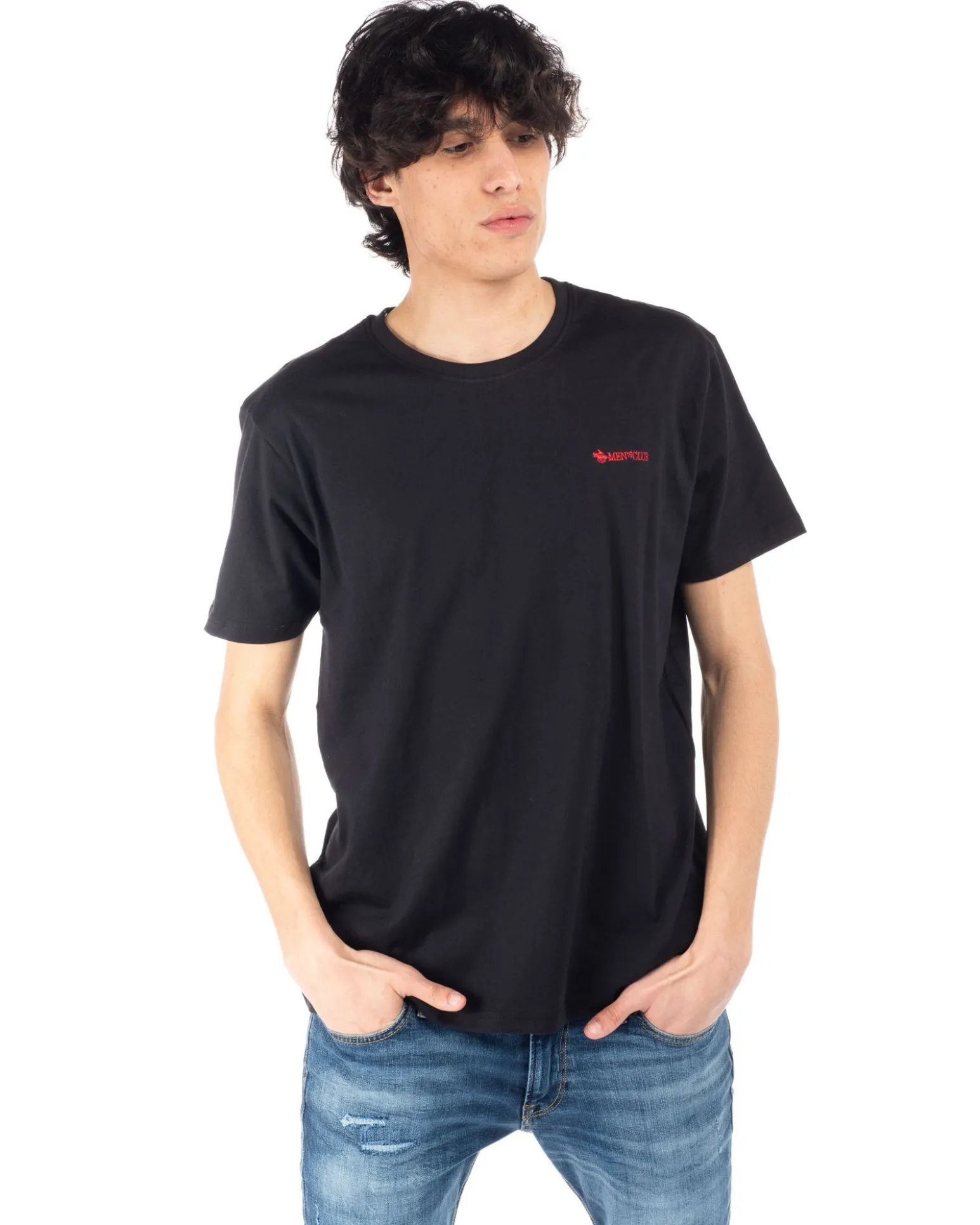 TSHIRT MANICA CORTA