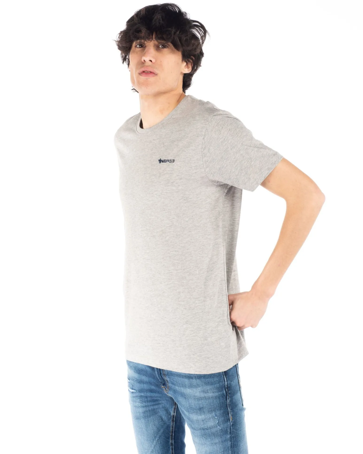TSHIRT MANICA CORTA