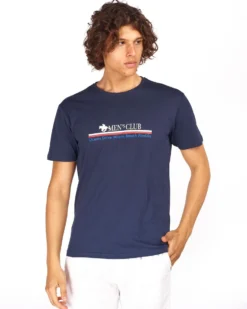 TSHIRT MANICA CORTA
