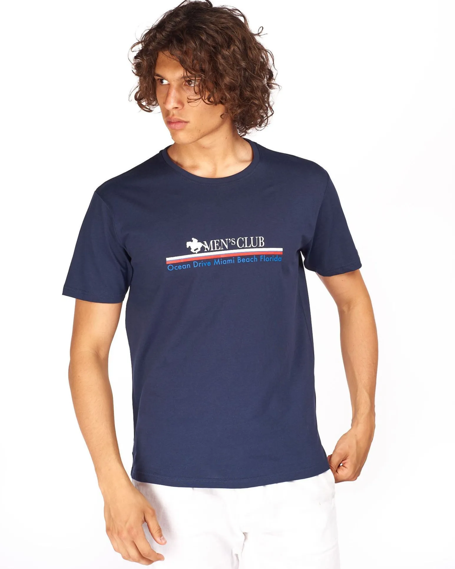 TSHIRT MANICA CORTA