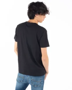 TSHIRT MANICA CORTA