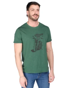 TSHIRT MANICA CORTA