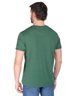 TSHIRT MANICA CORTA