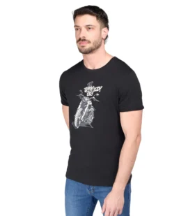 TSHIRT MANICA CORTA