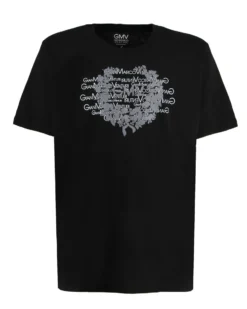TSHIRT MANICA CORTA