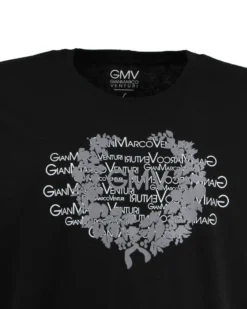TSHIRT MANICA CORTA