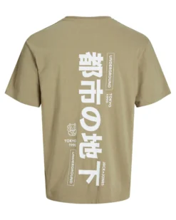 TSHIRT MANICA CORTA AYCE