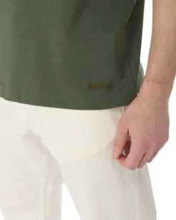 TSHIRT MANICA CORTA BASIC