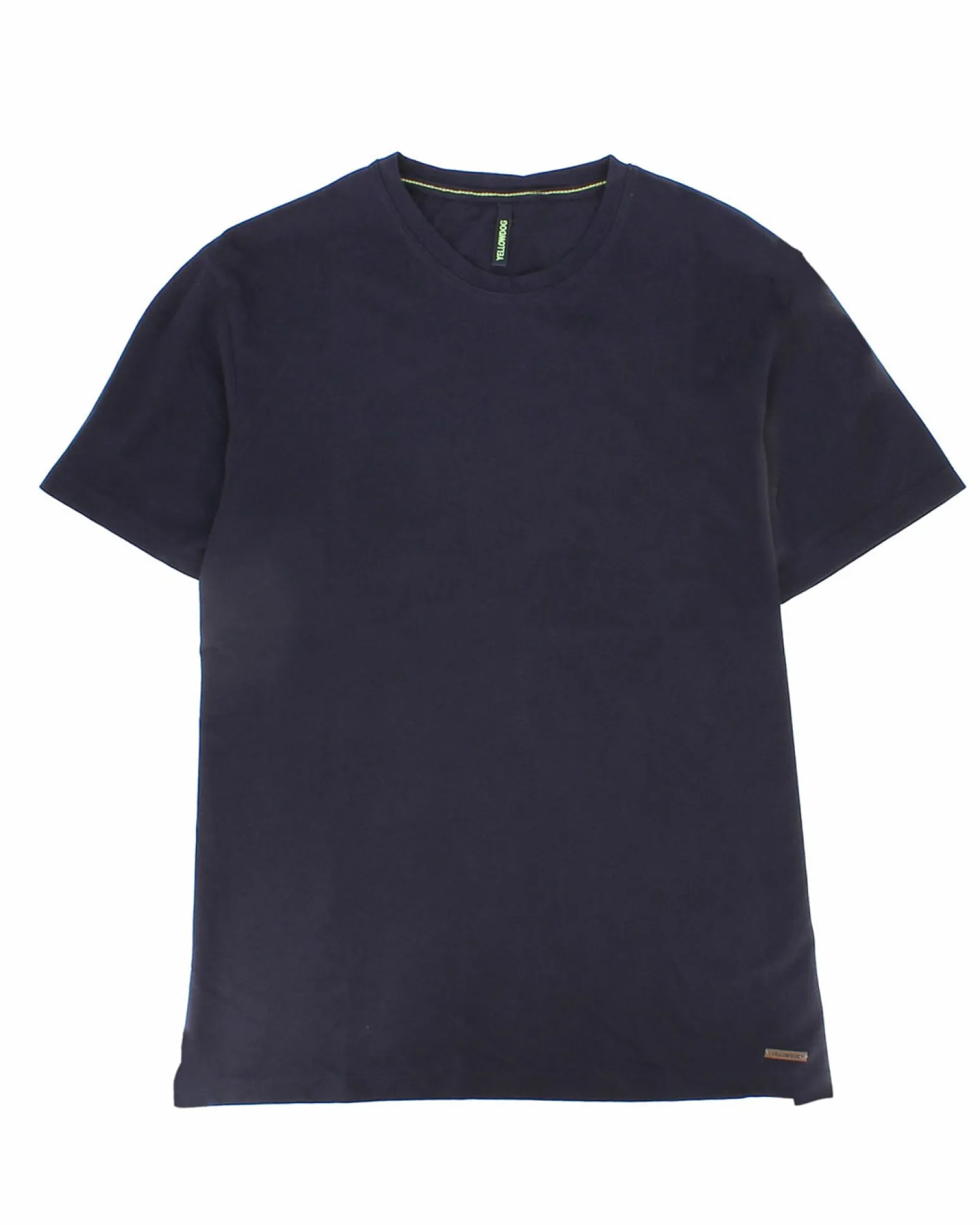 TSHIRT MANICA CORTA BASIC