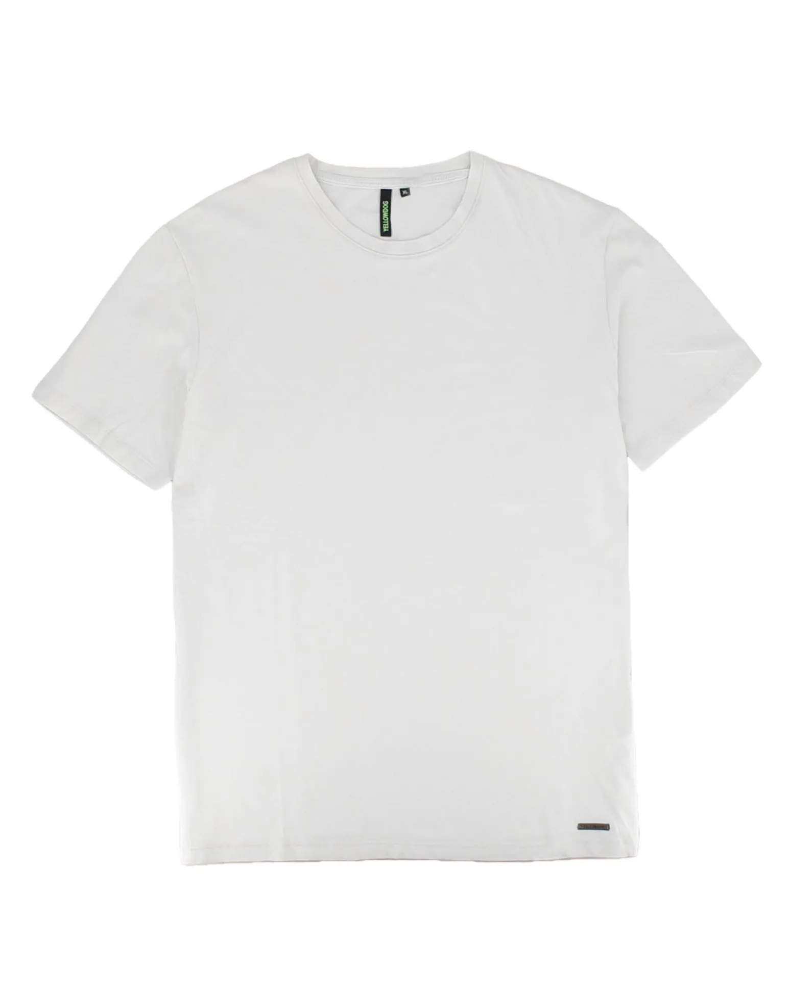 TSHIRT MANICA CORTA BASIC