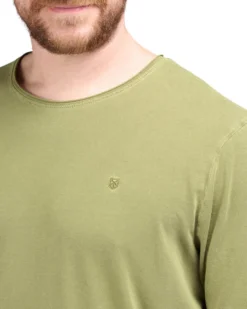 TSHIRT MANICA CORTA BLURY